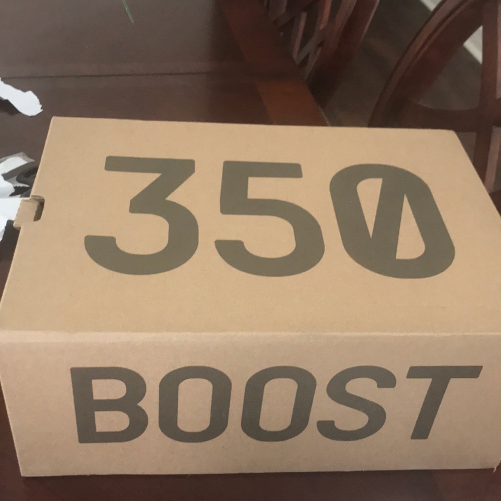 Yeezy boost 350 V2 Oreos